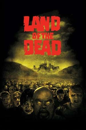 Xem phim Vùng Đất Chết (2005) tập full PhimChill Thuyết Minh HD - Vietsub Phim Mỹ-Land of the Dead