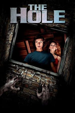 Xem phim Hố Tử Thần (2009) tập full PhimChill Thuyết Minh HD - Vietsub Phim Mỹ-The Hole