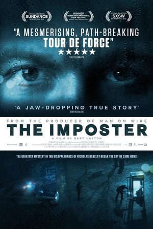 Phim Kẻ Lừa Đảo (2012) - The Imposter PhimChill Vietsub (2012)