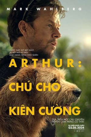 Phim Arthur Chú Chó Kiên Cường - Arthur the King PhimChill Vietsub (2024)