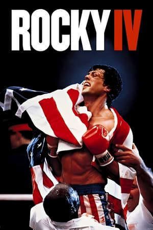 Phim Tay Đấm Huyền Thoại Rocky IV - Rocky IV PhimChill Vietsub (1985)