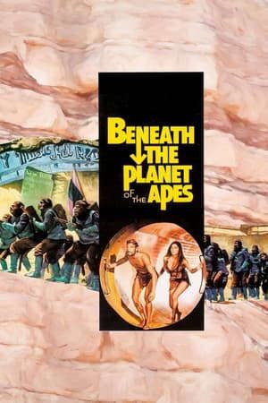 Xem phim Bí Ẩn Hành Tinh Khỉ tập full PhimChill Thuyết Minh HD - Vietsub Phim Mỹ-Beneath the Planet of the Apes