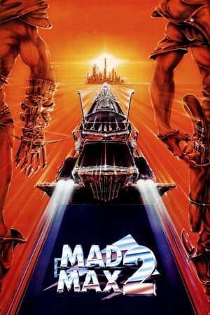 Phim Max Điên Cuồng 2 - Mad Max 2 PhimChill Vietsub (1981)