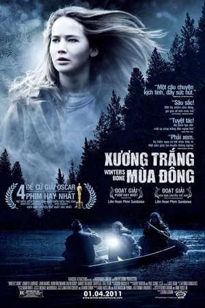 Phim Xương Trắng Mùa Đông - Winters Bone PhimChill Vietsub (2010)