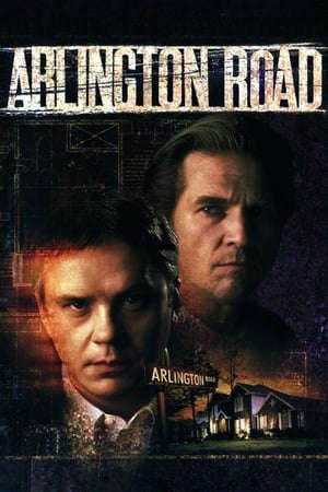 Phim Vụ Án Đường Arlington - Arlington Road PhimChill Vietsub (1999)