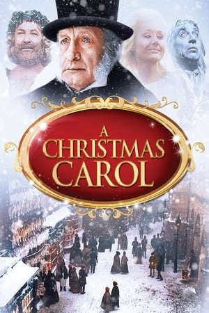 Xem phim A Christmas Carol tập full PhimChill Thuyết Minh HD - Vietsub Phim Mỹ-A Christmas Carol