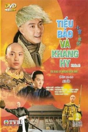 Phim Lộc Đỉnh Ký (2000) - The Duke Of Mount Deer PhimChill Vietsub (2000)