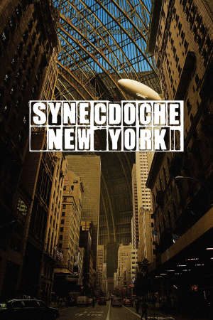 Phim Thế Giới Của Những Giấc Mơ - Synecdoche New York PhimChill Vietsub (2008)