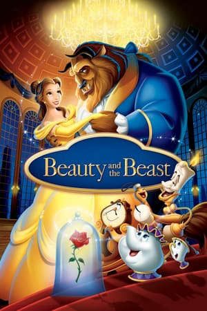 Xem phim Người Đẹp và Quái Vật (1991) tập full PhimChill Thuyết Minh HD - Vietsub + Thuyết Minh Phim Mỹ-Beauty and the Beast