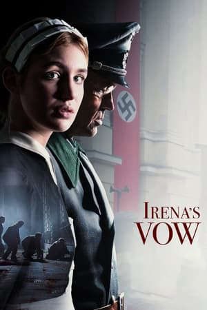 Phim Lời Thề của Irena - Irenas Vow PhimChill Vietsub (2024)