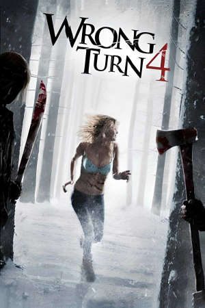 Phim Ngã Rẽ Tử Thần 4 Cuộc Đẫm Máu Bắt Đầu - Wrong Turn 4 Bloody Beginnings PhimChill Vietsub (2011)