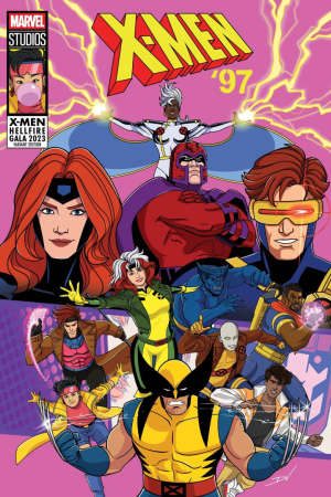 Xem phim X Men ’97 ( 1) tập 8 PhimChill Thuyết Minh HD - Vietsub Phim Mỹ-X Men 97 (season 1)