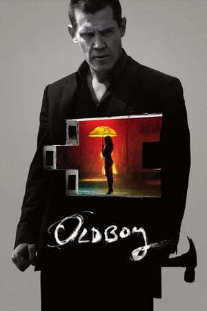 Phim Đồng Môn - Oldboy PhimChill Vietsub (2013)