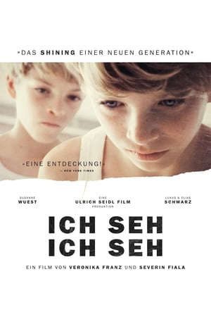 Phim Chúc Mẹ Ngủ Ngon (2014) - Ich seh Ich sehGoodnight Mommy PhimChill Vietsub (2014)