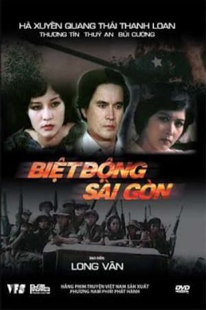 Phim Biệt Động Sài Gòn - Thiên Thần Ra Trận PhimChill Vietsub (1986)