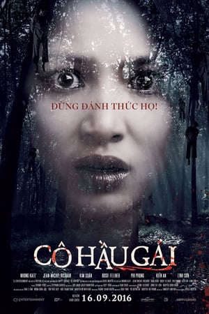 Phim Cô Hầu Gái (Bản việt) - The Housemaid PhimChill Vietsub (2016)