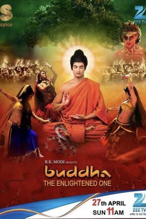 Phim Cuộc Đời Đức Phật Thích Ca - The Buddha PhimChill Vietsub (2013)