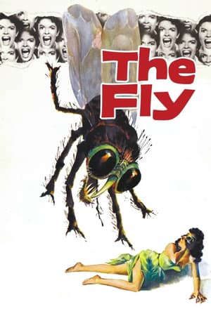 Phim Người Ruồi - The Fly PhimChill Vietsub (1958)