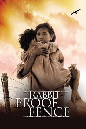 Xem phim Hàng Rào Ngăn Thỏ tập full PhimChill Thuyết Minh HD - Vietsub Quốc Gia Khác-Rabbit Proof Fence