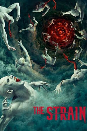 Phim Bệnh Dịch ( 4) - The Strain (season 4) PhimChill Vietsub (2017)