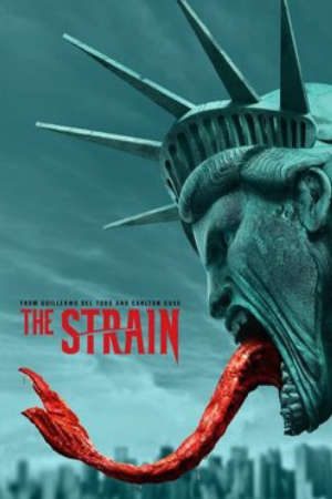 Phim Bệnh Dịch ( 3) - The Strain (season 3) PhimChill Vietsub (2016)