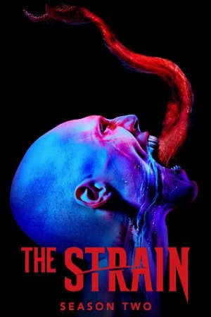 Xem phim Bệnh Dịch ( 2) tập 6 PhimChill Thuyết Minh HD - Vietsub Phim Mỹ-The Strain (season 2)