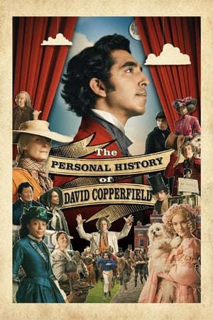 Xem phim Cuộc Đời Của David Copperfield tập full PhimChill Thuyết Minh HD - Vietsub Phim Mỹ-The Personal History of David Copperfield