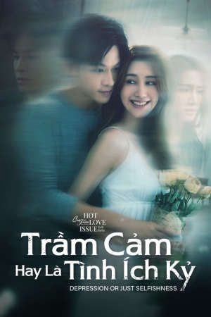 Xem phim Club Friday Season 16 Trầm Cảm Hay Là Tình Ích Kỷ tập 4 PhimChill Thuyết Minh HD - Vietsub + Thuyết Minh Phim Thái Lan-Club Friday Season 16 Depression Or Just Selfishness