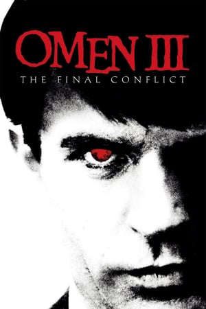 Phim Đứa Con Của Satan 3 - The Final Conflict PhimChill Vietsub (1981)