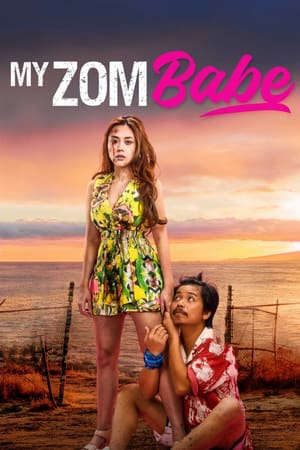 Xem phim Thây Ma của Tôi tập full PhimChill Thuyết Minh HD - Vietsub Quốc Gia Khác-My Zombabe