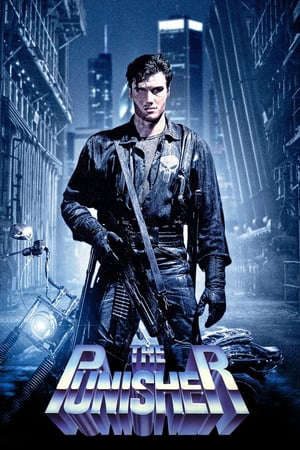 Phim Kẻ Trừng Phạt - The Punisher PhimChill Vietsub (1989)