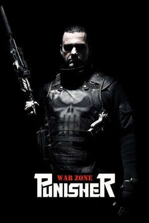 Phim Kẻ Trừng Phạt Vùng Chiến Sự - Punisher War Zone PhimChill Vietsub (2008)