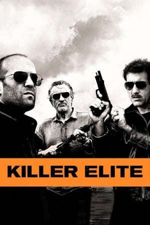 Phim Sát Thủ Chuyên Nghiệp (2011) - Killer Elite PhimChill Vietsub (2011)