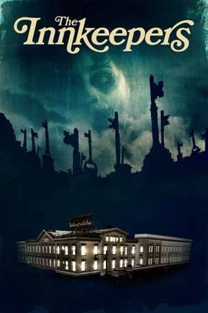 Phim Khách Sạn Ma Ám - The Innkeepers PhimChill Vietsub (2011)