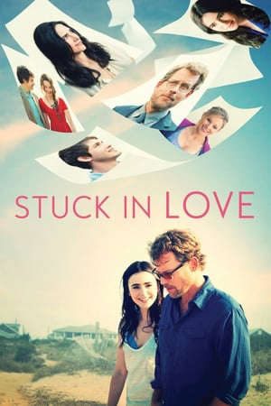 Phim Hương Vị Tình Đầu - Stuck in Love PhimChill Vietsub (2012)