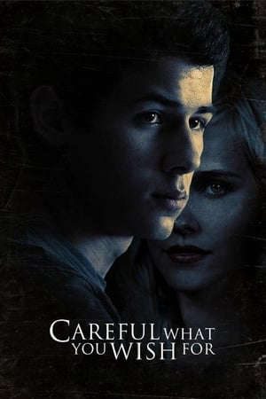 Phim Ham Muốn Nguy Hiểm (2015) - Careful What You Wish For PhimChill Vietsub (2015)