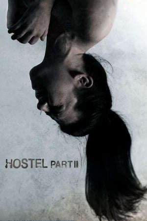 Phim Nhà Trọ Chết Chóc 2 - Hostel Part II PhimChill Vietsub (2007)