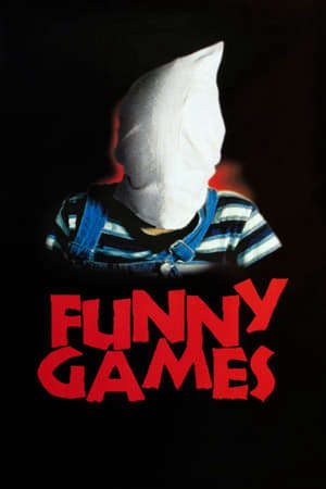 Phim Trò Chơi Thảm Sát 1 - Funny Games PhimChill Vietsub (1997)