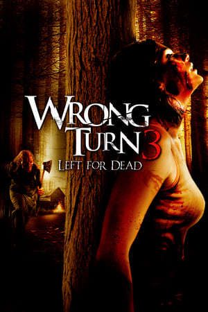 Phim Ngã Rẽ Tử Thần 3 Bỏ Mặc Tới Chết - Wrong Turn 3 Left for Dead PhimChill Vietsub (2009)