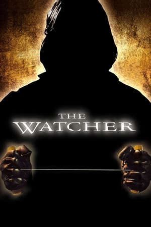 Phim Kẻ Truy Lùng - The Watcher PhimChill Vietsub (2000)