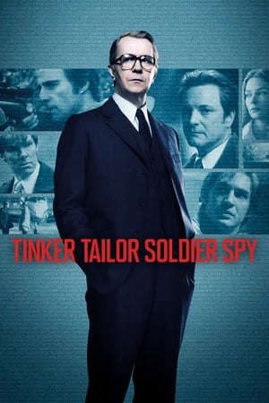 Xem phim Trò Chơi Nội Gián tập full PhimChill Thuyết Minh HD - Vietsub Phim Mỹ-Tinker Tailor Soldier Spy