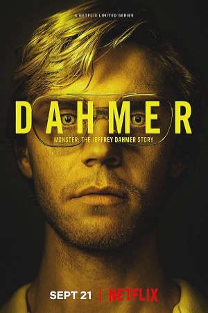 Phim Quái Vật Câu Chuyện Về Jeffrey Dahmer - Monster The Jeffrey Dahmer Story PhimChill Vietsub (2022)