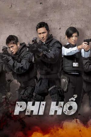 Phim Phi Hổ ( 1) - Tiger Cubs PhimChill Vietsub (2012)