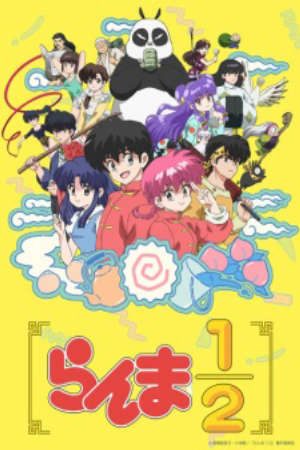 Xem phim Ranma ½ (2024) tập 1 PhimChill Thuyết Minh HD - Vietsub Phim Nhật Bản-Ranma ½ Ranma 12 Ranma ½ Nettou Hen