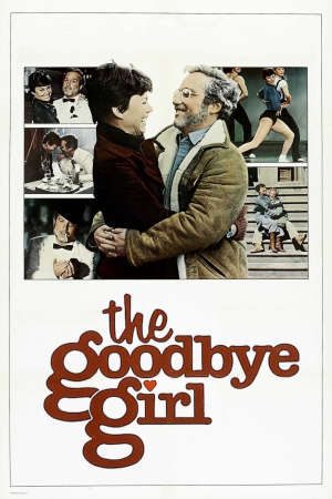 Phim Cô Gái Tạm Biệt - The Goodbye Girl PhimChill Vietsub (1977)