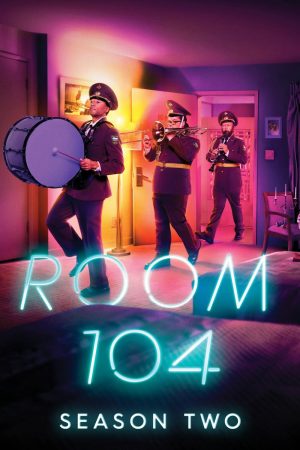 Phim Căn Phòng 104 ( 2) - Room 104 (Season 2) PhimChill Vietsub (2018)