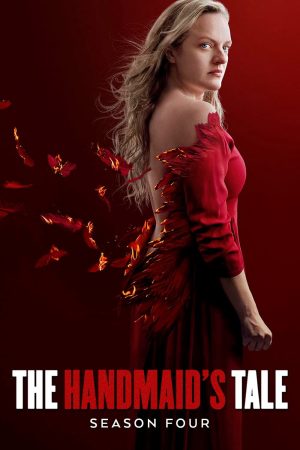 Phim Chuyện Người Hầu Gái ( 4) - The Handmaids Tale (Season 4) PhimChill Vietsub (2021)