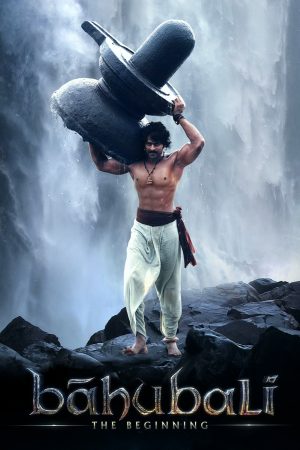 Phim Bahubali The Beginning - Bāhubali The Beginning PhimChill Vietsub (2015)