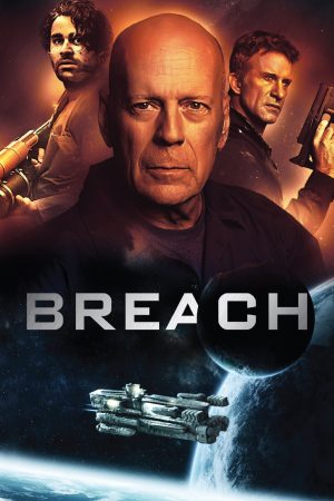 Phim Breach - Breach PhimChill Vietsub (2020)