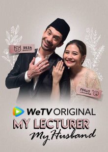 Phim Thầy Tôi Là Chồng Tôi - My Lecturer My Husband PhimChill Vietsub (2020)